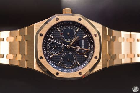 ap gold watch replica|fake ap watch.